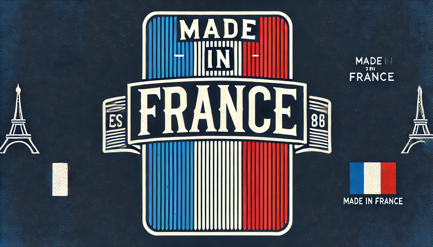 Solutions RH Made in France
